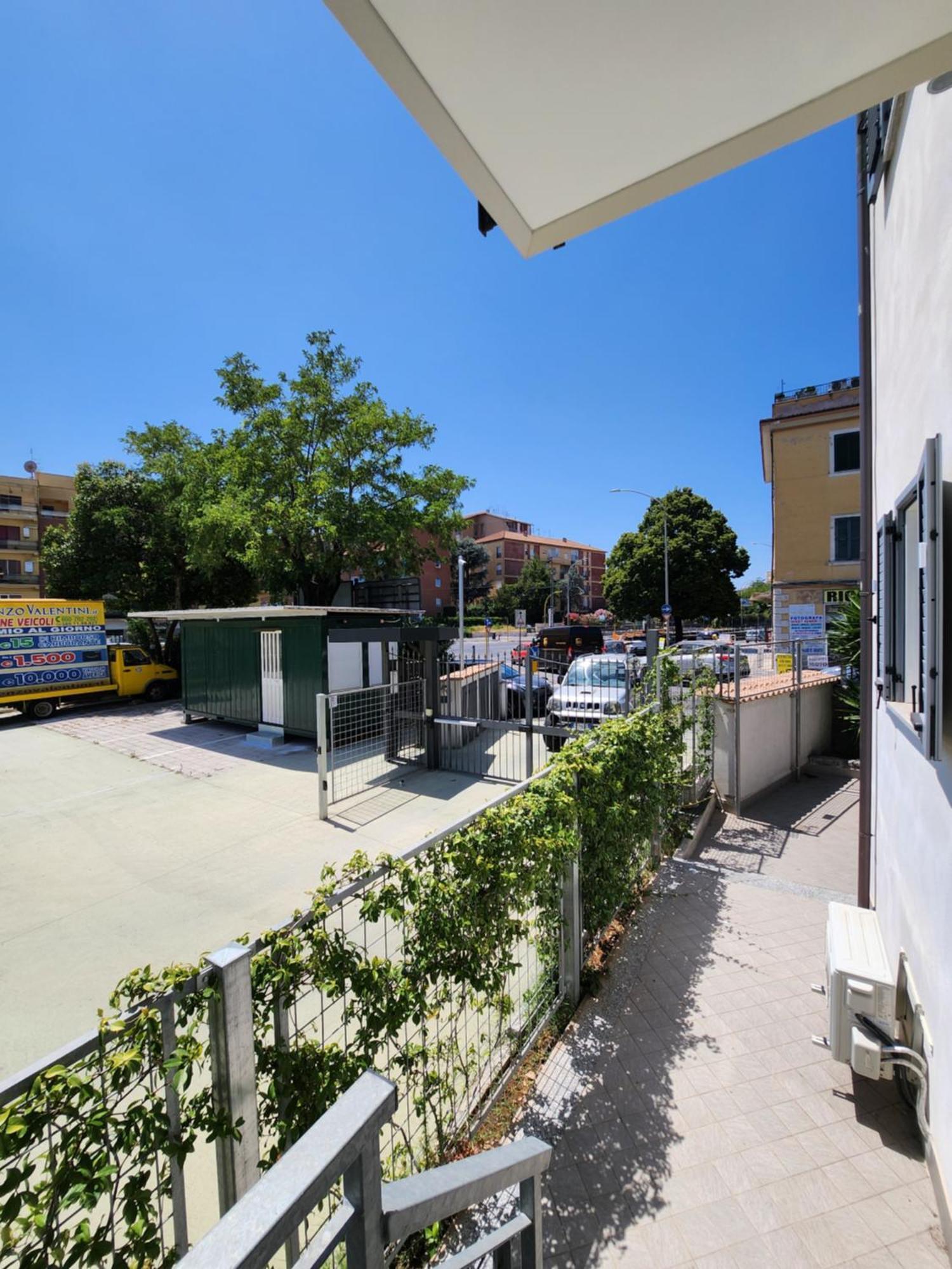 Maison Valentini โรม ภายนอก รูปภาพ